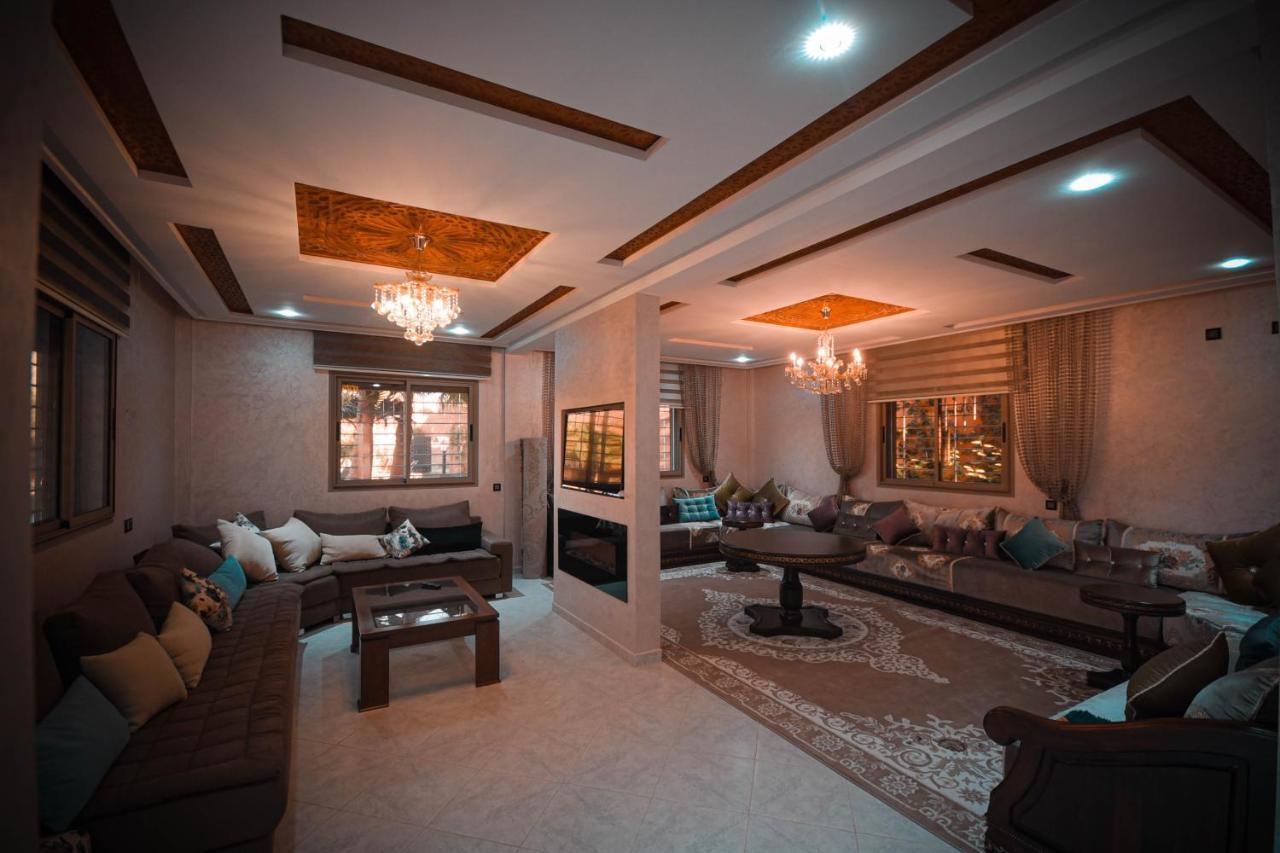 Tamraght House Banana Apartamento Aourir Exterior foto