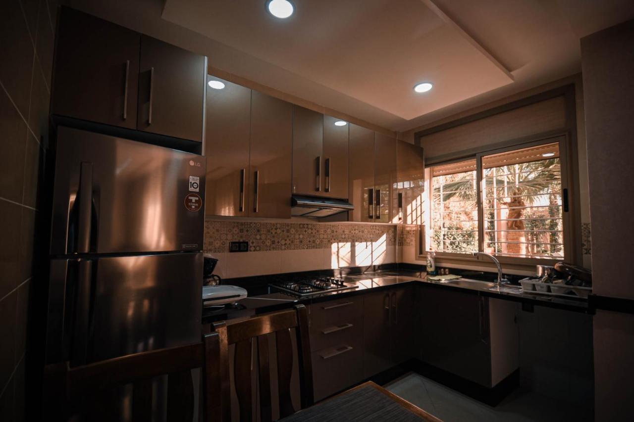 Tamraght House Banana Apartamento Aourir Exterior foto
