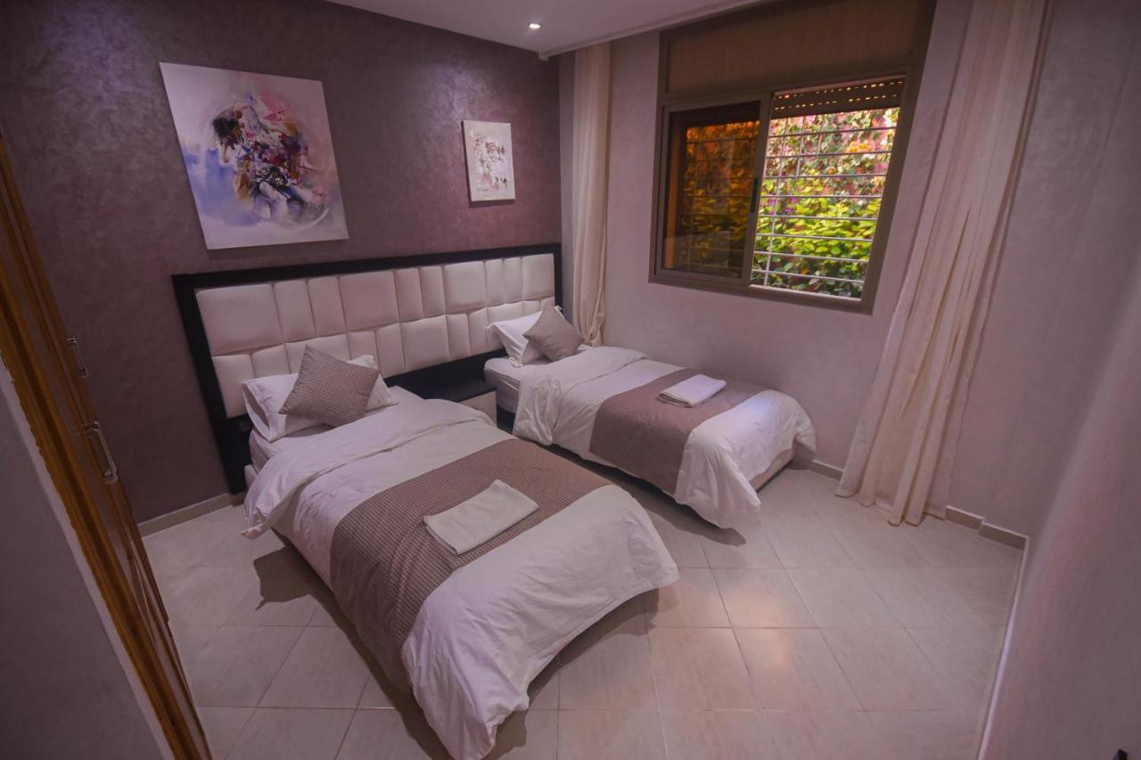 Tamraght House Banana Apartamento Aourir Exterior foto