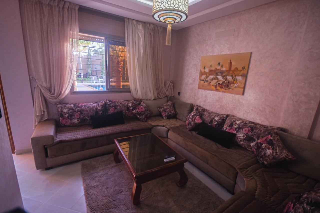 Tamraght House Banana Apartamento Aourir Exterior foto
