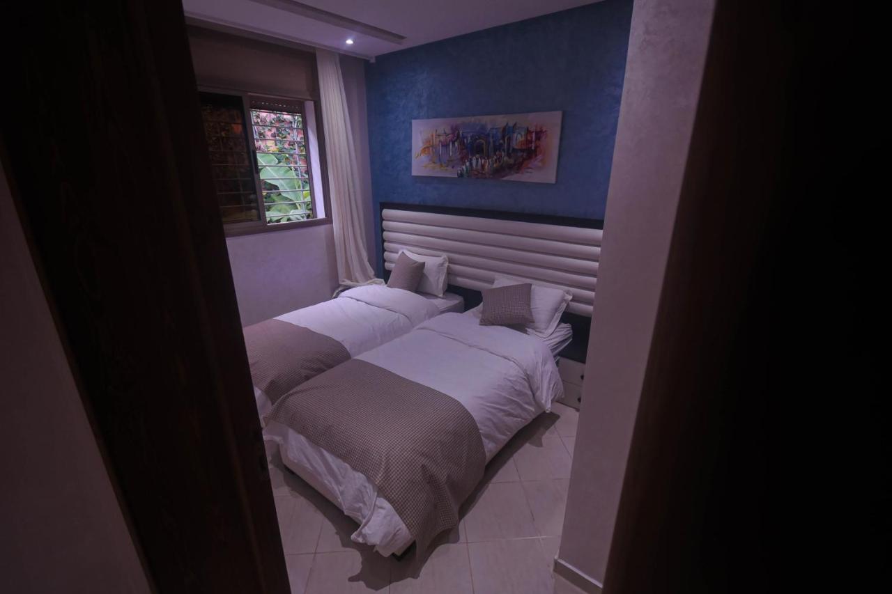 Tamraght House Banana Apartamento Aourir Exterior foto