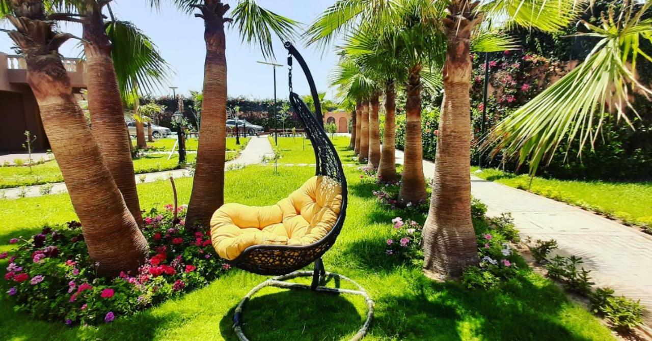 Tamraght House Banana Apartamento Aourir Exterior foto