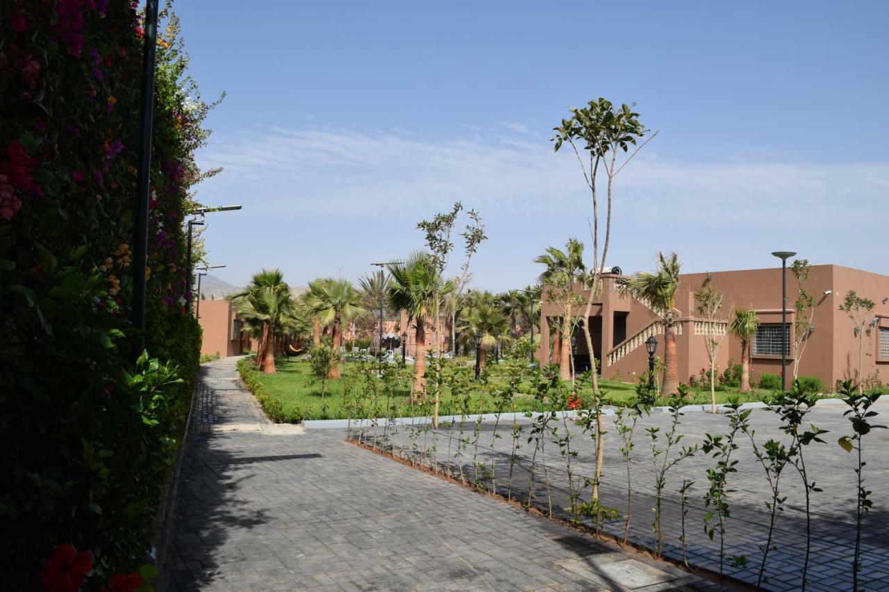 Tamraght House Banana Apartamento Aourir Exterior foto