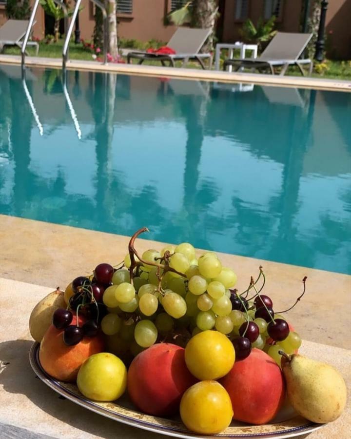 Tamraght House Banana Apartamento Aourir Exterior foto