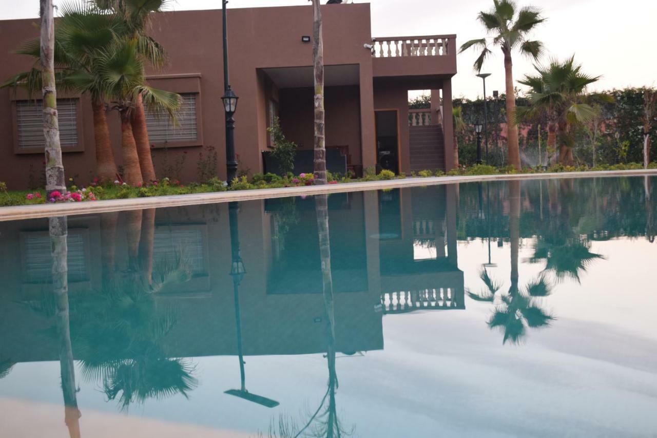 Tamraght House Banana Apartamento Aourir Exterior foto